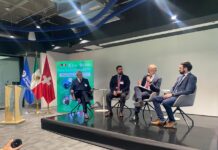 SE CONSOLIDA EL BAJÍO COMO SEGUNDO HUB SUIZO EN MÉXICO: CON ÉXITO SE LLEVA A CABO EL FORO SWISSTAINABILITY 2026 EN QUERÉTARO