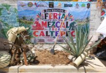GOBIERNO ESTATAL IMPULSA MEZCAL, ARTESANÍAS Y RIQUEZA COMUNITARIA EN CALTEPEC