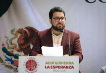 CONMEMORA NAUCALPAN 179 ANIVERSARIO DE LA GESTA HEROICA DE LOS NIÑOS HÉROES