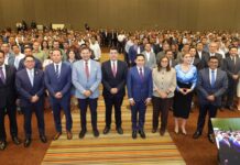 GOBIERNO ESTATAL FORTALECE FISCALIZACIÓN MUNICIPAL PARA GARANTIZAR TRANSPARENCIA EN RECURSOS PÚBLICOS