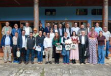 Científicos proponen en Ecosur crear larvicida y fortalecer capacitación a veterinarios para enfrentar al gusano barrenador en México