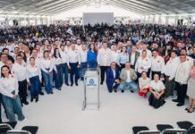 MAYOR CAPACITACIÓN Y MEJORES SALARIOS PARA LOS TRABAJADORES: PEDRO HACES