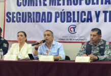 Coordinación vecinos-autoridades contiene incidencia delictiva; la movilidad es el reto pendiente en Tecamachalco y alrededores