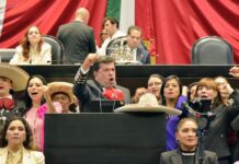 PEDRO HACES LA CHARRERÍA ES UN MÉXICO VIVO QUE DEBEMOS DEFENDER