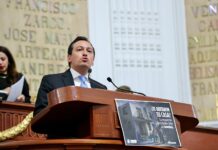 BUSCA PAN QUE VÍCTIMAS DE DESPOJO NO ESPEREN AÑOS PARA RECUPERAR SU PATRIMONIO