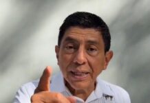 Gobierno de Oaxaca tomará riendas en Juchitán: garantizará funcionamiento, orden y seguridad