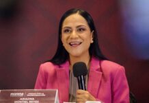 MORENA PUBLICA CONVOCATORIA PARA SELECCIÓN DE COORDINACIONES DISTRITALES FEDERALES DE DEFENSA DE LA TRANSFORMACIÓN Y LA SOBERANÍA NACIONAL