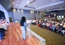 Conmemora Gobierno del Estado de Oaxaca el Día Mundial del Turismo con jornada sobre inteligencia artificial
