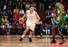 Basquetbol mexicano mantiene vivas aspiraciones mundialistas tras dos victorias en casa