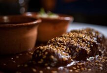 La Marquesa se llena de sabores con el Primer Encuentro Gastronómico Mexiquense “Saberes y Sabores de mi Tierra”