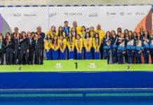 Olimpiada Nacional: Más de 400 mil niñas, niños y jóvenes se forjan en el máximo semillero deportivo del país