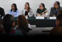 CONASAMA construye la Estrategia Nacional para la Prevención y Atención del Comportamiento Suicida 2026–2030