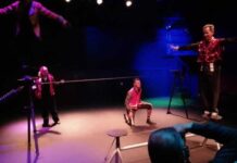 ABORDA BIIYA!!, MIRANDO ADENTRO LA DISCAPACIDAD Y EL CAPACITISMO DESDE EL TEATRO TRANSMEDIA Y EL CIRCO CONTEMPORÁNEO