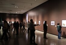 INAUGURÓ CECUT LA EXPOSICIÓN FOTOGRÁFICA EL MÉXICO DE LOS MEXICANOS III