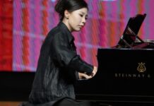 MÉXICO Y CHINA SE ENCUENTRAN EN EL CONCIERTO BAJO LA MISMA LUNA