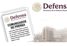 Se informa la conclusión de la Operación Binacional “Águila Alta”
