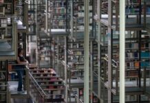 LA SECRETARÍA DE CULTURA DEL GOBIERNO DE MÉXICO CELEBRA 20 AÑOS DE LA BIBLIOTECA VASCONCELOS CON UNA AMPLIA PROGRAMACIÓN