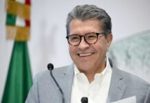 Presupuesto 2027 es realista y cubre lo indispensable para el país; “es inamovible en más del 80 por ciento”: diputado Ricardo Monreal