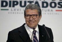 Diputado Ricardo Monreal anuncia primeras comparecencias con motivo del Segundo Informe de Gobierno de la presidenta Claudia Sheinbaum
