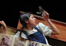 ESCENARIOS IMSS-CULTURA 2026–2027 CIERRA SEPTIEMBRE CON DOS PUESTAS EN ESCENA EN TLAXCALA