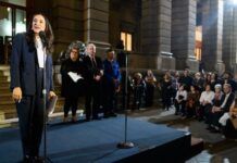 LA SECRETARÍA DE CULTURA DEL GOBIERNO DE MÉXICO INAUGURA LA EXPOSICIÓN “ÁNGEL ZÁRRAGA. LOS IDEALES DEL ARTE”