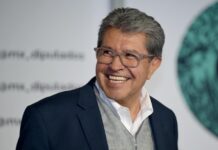 Ricardo Monreal da conocer a la ciudadanía los avances y resultados del trabajo que realiza en la Cámara de Diputados