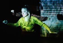 EL ENCUENTRO INTERNACIONAL DE TEATRO TIJUANA VUELVE AL CECUT Y CELEBRA SUS 30 AÑOS