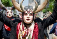 Unidad de Culturas Vivas, Patrimonio Inmaterial Interculturalidad