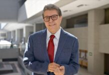 La historia de la UNAM “es una verdadera epopeya del conocimiento”: diputado Ricardo Monreal