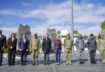 En Zacatecas, coordinación ha logrado reducción del 85% en promedio diario de homicidios dolosos: presidenta Claudia Sheinbaum