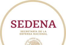 Se informa sobre una operación bilateral antidrones en la franja fronteriza de Tijuana, B.C.-San Diego, California