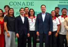 Todo listo para la final de la Copa del Mundo de Tiro con arco 2026