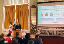 México necesita expandir la educación superior: Rector Lomelí