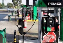 La Presidenta de México y el sector gasolinero renuevan la Estrategia Nacional para Estabilizar el Precio de la Gasolina Regular y el Diésel
