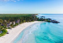 Inversión y cultura fortalecen la transformación turística de Tulum