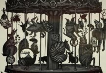 LLEGA AL CENART LA EXPOSICIÓN: “MUERTE, AMOR Y OTROS DEMONIOS” DEL ARTISTA GRÁFICO Y GRABADOR MEXICANO EDUARDO ROBLEDO