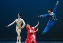 LA ENDCC CONMEMORA 49 AÑOS DE EDUCACIÓN ARTÍSTICA PROFESIONAL EN DANZA