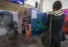 FRANCIA Y MÉXICO INICIAN LA GRAN FIESTA FRANCO-MEXICANA CON UNA EXPOSICIÓN SOBRE SU HISTORIA COMPARTIDA