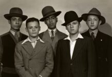 REVALORAN LEGADO DEL ESTUDIO FOTOGRÁFICO SÁNCHEZ ORTEGA EN LA MEMORIA VISUAL DE FRESNILLO