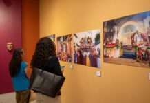 EL MUSEO NACIONAL DE CULTURAS POPULARES ACERCA A MÉXICO EL PATRIMONIO VIVO DE EL SALVADOR