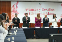 Revisan avances y desafíos para enfrentar el cáncer de mama