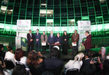 Conmemoran en el Senado el Día Mundial de la Salud Mental