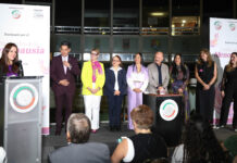 Senado promueve acciones para eliminar estigmas en torno a la menopausia