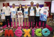 Costa Oaxaqueña alista un noviembre de cultura, deporte y tradición