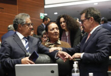 Cámara de Senadores aprueba, con modificaciones, reformas a Ley del Impuesto Sobre la Renta