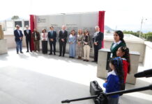 EL NUEVO COMPLEJO EDUCATIVO SANTA MARÍA AZTAHUACAN AMPLÍA LAS OPORTUNIDADES DE NIÑOS, NIÑAS Y JÓVENES DE IZTAPALAPA