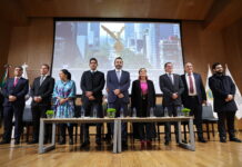 CLARA BRUGADA LLAMA A GARANTIZAR LA TRANSPARENCIA Y EL BUEN USO DE LOS RECURSOS PÚBLICOS CON EL INICIO DE AUDITORÍAS FEDERALES