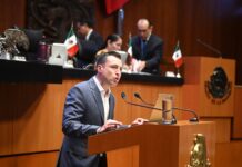 Se reúne Colosio con el zar del gusano barrenador de EU para buscar soluciones a la epidemia