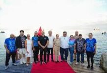 Cozumel genera una derrama turística superior a 13 millones de pesos con el Primer Triatlón de Pueblos Mágicos 2026