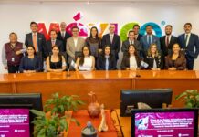 Fortalecen Sectur, Nafin y Bancomext colaboración para impulsar el crecimiento del sector turístico